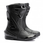 Seca PULSAR II Black Sport-Túracsizma Seca PULSAR II Black Sport-Túracsizma